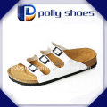 Spanish Women Soft EVA Slippers for Cork Sandals